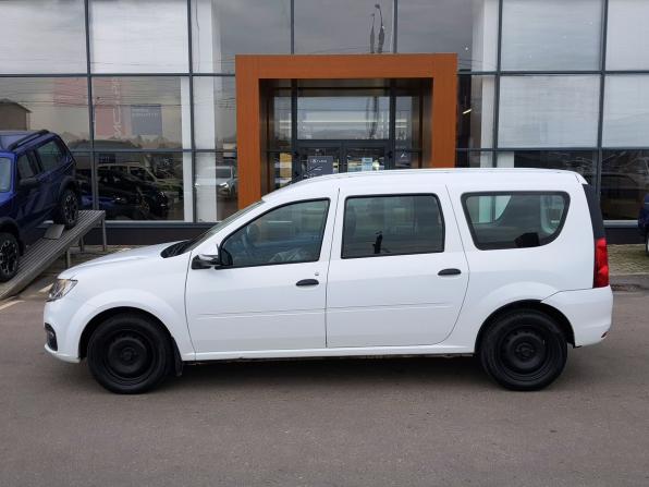 Lada (ВАЗ) Largus I Рестайлинг с пробегом 2021 года, цена 880 000 рублей, 173336 км, универсал, Автокод Объявления