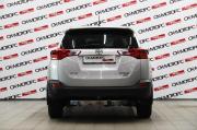 Toyota RAV4 IV (XA40) Сургут  - изображение 34