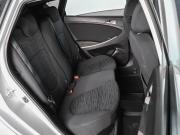 Hyundai Solaris I Рестайлинг Ростов-на-Дону  - изображение 23