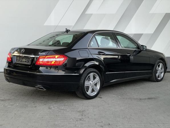Mercedes-Benz E-Класс IV (W212 S212 C207) с пробегом 2012 года, цена 2 100 000 рублей, 186094 км, седан, Автокод Объявления