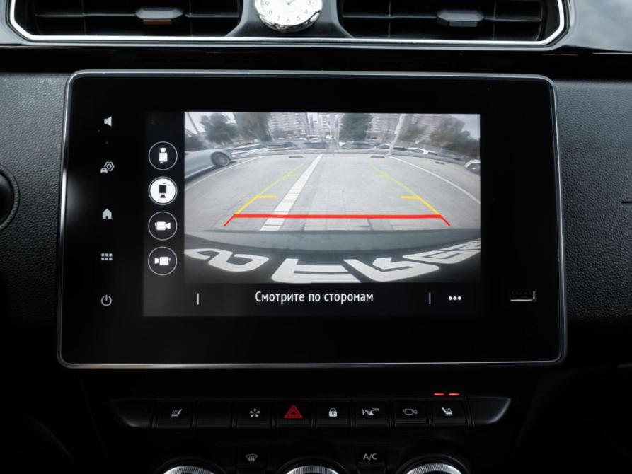 Renault Arkana I Ставрополь  - изображение 13