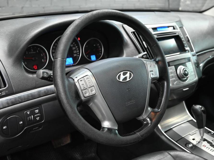 Hyundai ix55 Екатеринбург  - изображение 14