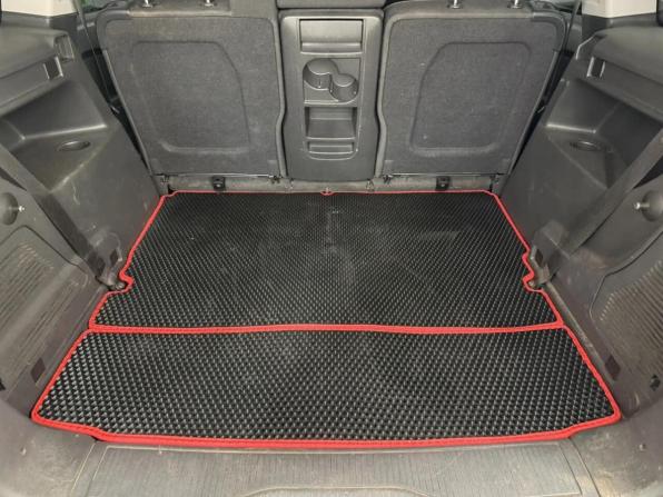 Opel Zafira B Рестайлинг с пробегом 2011 года, цена 778 960 рублей, 167390 км, минивэн, Автокод Объявления