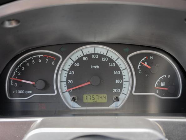 Daewoo Nexia I Рестайлинг с пробегом 2012 года, цена 369 000 рублей, 175744 км, седан, Автокод Объявления