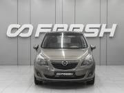 Opel Meriva B Ростов-на-Дону  - изображение 20
