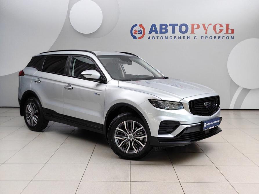 Geely Atlas Pro Подольск  - изображение 1