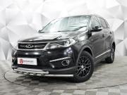 Chery Tiggo 5 I Рестайлинг Ульяновск  - изображение 20