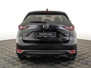 Mazda CX-5 II Рестайлинг Москва  - изображение 33