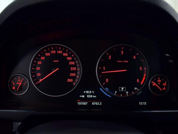 BMW X5 III (F15) с пробегом 2016 года, цена 3 999 995 рублей, 197004 км, внедорожник, Автокод Объявления