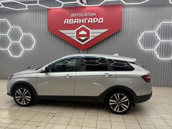 Lada (ВАЗ) Vesta I с пробегом 2018 года, цена 1 050 000 рублей, 156823 км, универсал, Автокод Объявления