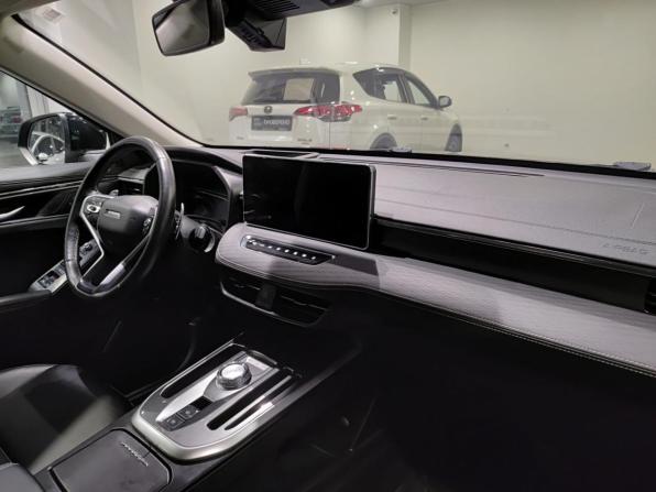 Haval Jolion I с пробегом 2021 года, цена 1 575 000 рублей, 105687 км, внедорожник, Автокод Объявления