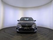 Kia Ceed III Москва  - изображение 29