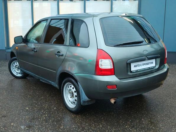 Lada (ВАЗ) Kalina I с пробегом 2010 года, цена 155 000 рублей, 283569 км, универсал, Автокод Объявления