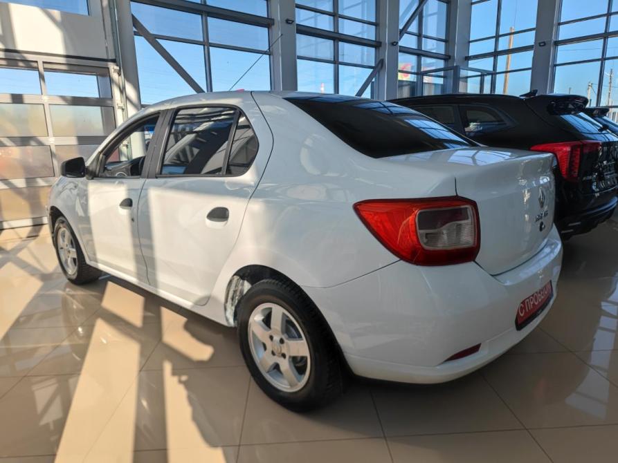 Renault Logan II Рестайлинг Арзамас  - изображение 6