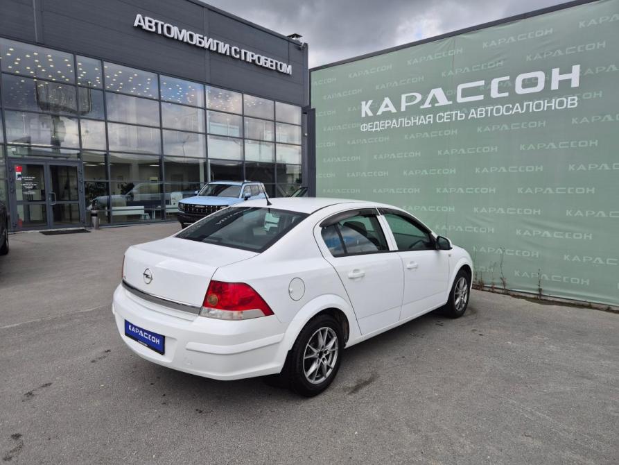 Opel Astra H Рестайлинг Екатеринбург  - изображение 2