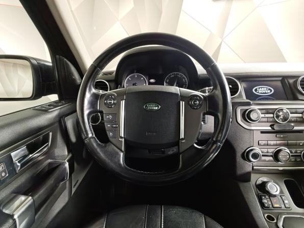Land Rover Discovery IV с пробегом 2012 года, цена 1 759 000 рублей, 181303 км, внедорожник, Автокод Объявления
