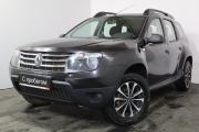 Renault Duster I Санкт-Петербург  - изображение 21