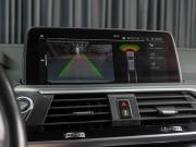 BMW X3 III (G01) Тюмень  - изображение 43