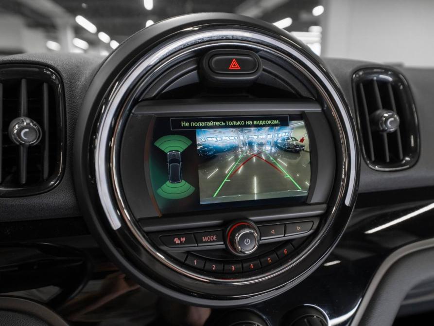 Mini Countryman II Москва  - изображение 25