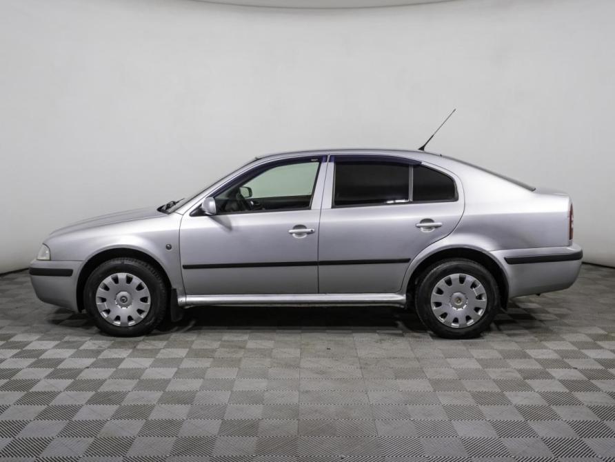 Skoda Octavia I (A4) Рестайлинг Москва  - изображение 8