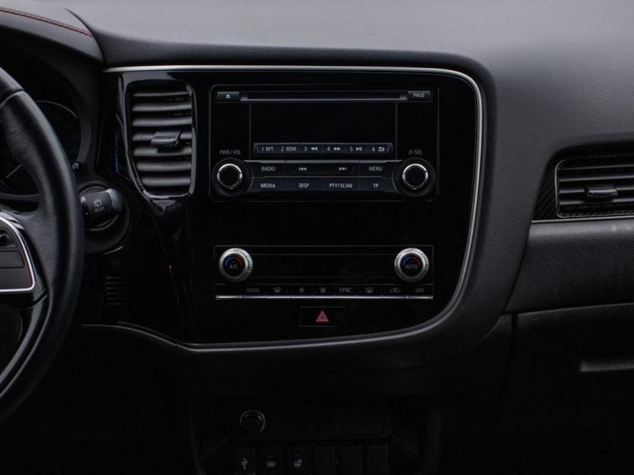 Mitsubishi Outlander III Рестайлинг 3 Москва  - изображение 15