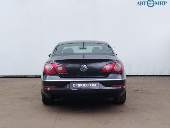 Volkswagen Passat CC I с пробегом 2010 года, цена 900 000 рублей, 371413 км, седан, Автокод Объявления