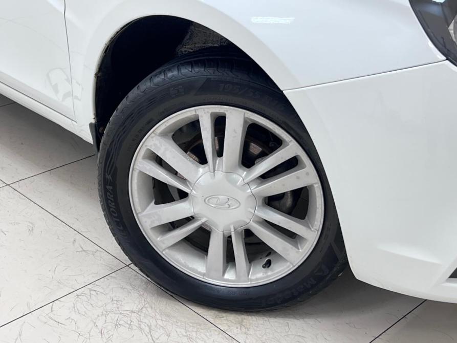 Lada (ВАЗ) Vesta I Волжский  - изображение 11