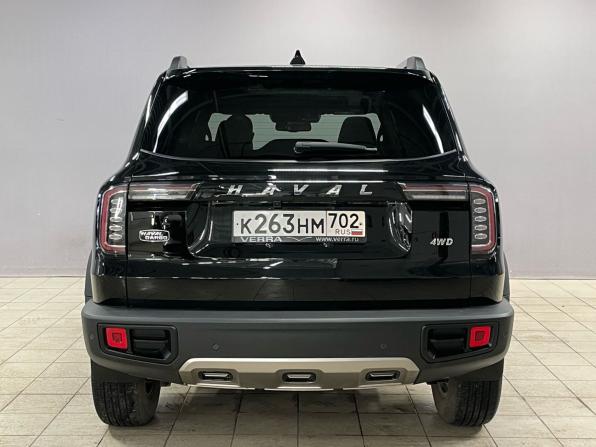 Haval Dargo с пробегом 2023 года, цена 2 590 000 рублей, 50378 км, внедорожник, Автокод Объявления