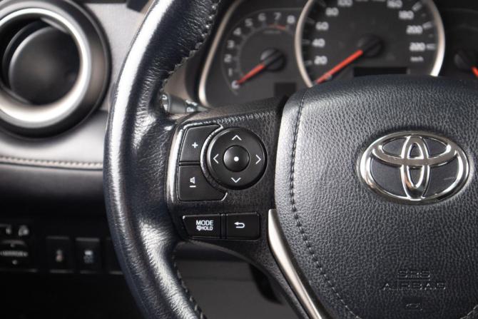 Toyota RAV4 IV (XA40) с пробегом 2014 года, цена 2 189 000 рублей, 254000 км, внедорожник, Автокод Объявления