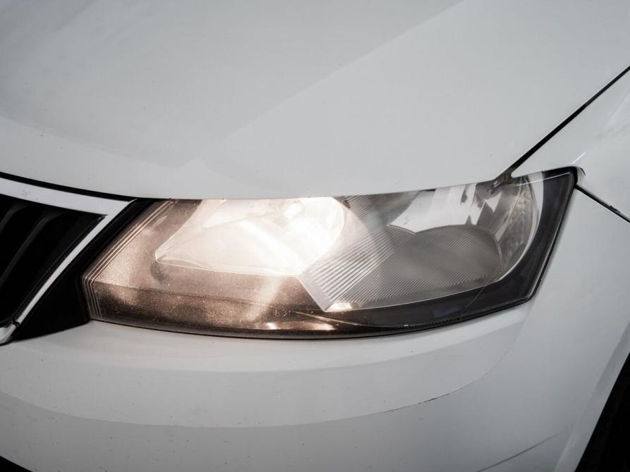 Skoda Rapid I Иркутск  - изображение 18