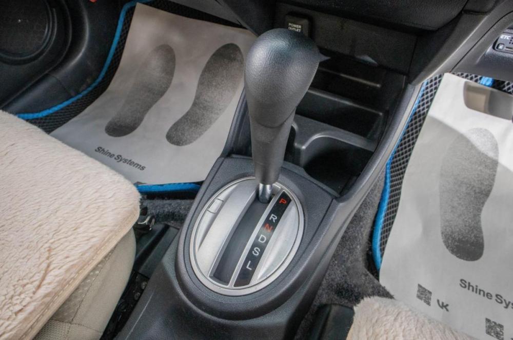 Honda Fit II Барнаул  - изображение 18