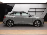 Audi Q3 II (F3) Санкт-Петербург  - изображение 52