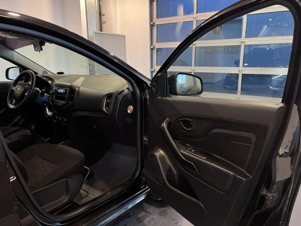Lada (ВАЗ) XRAY I с пробегом 2019 года, цена 840 000 рублей, 143025 км, хэтчбек, Автокод Объявления