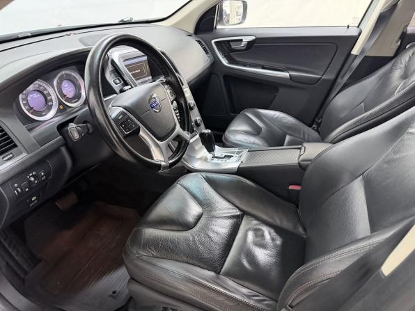 Volvo XC60 I с пробегом 2012 года, цена 1 850 000 рублей, 130402 км, внедорожник, Автокод Объявления
