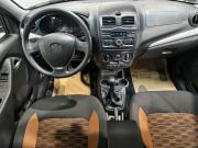 Lada (ВАЗ) Granta I Рестайлинг Курск  - изображение 27