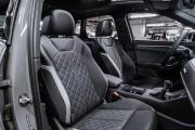 Audi Q3 II (F3) Москва  - изображение 51