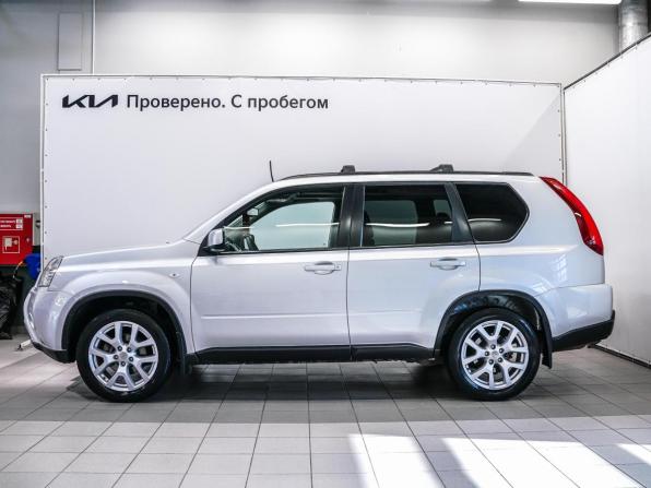 Nissan X-Trail II с пробегом 2011 года, цена 1 349 000 рублей, 181863 км, внедорожник, Автокод Объявления