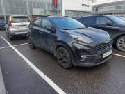 Kia Sportage IV Рестайлинг Санкт-Петербург  - изображение 7