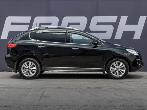Luxgen Luxgen7 SUV с пробегом 2014 года, цена 1 260 000 рублей, 29372 км, внедорожник, Автокод Объявления