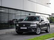 Volkswagen Tiguan II Санкт-Петербург  - изображение 29