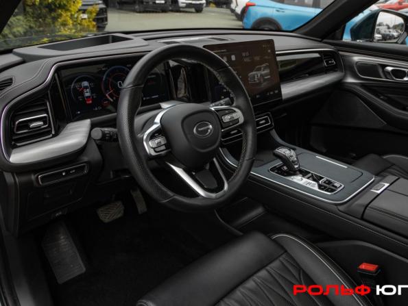 GAC GS8 II с пробегом 2024 года, цена 3 488 000 рублей, 32900 км, внедорожник, Автокод Объявления