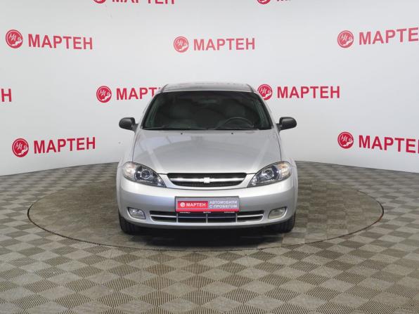 Chevrolet Lacetti I с пробегом 2008 года, цена 489 000 рублей, 158081 км, хэтчбек, Автокод Объявления