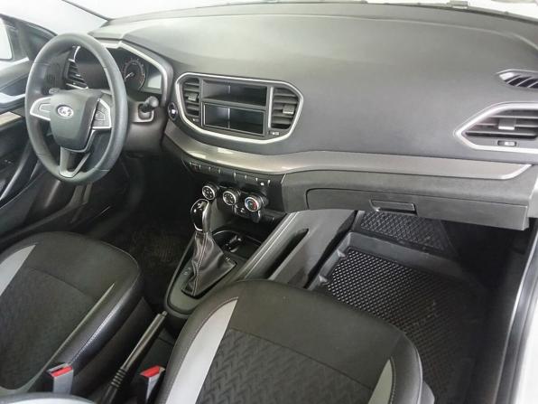 Lada (ВАЗ) Vesta I Рестайлинг (NG) с пробегом 2024 года, цена 1 400 000 рублей, 64262 км, универсал, Автокод Объявления
