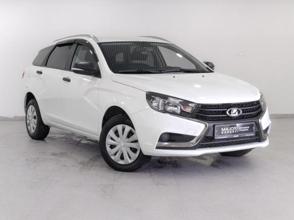 Lada (ВАЗ) Vesta I с пробегом 2022 года, цена 1 250 000 рублей, 22300 км, универсал, Автокод Объявления