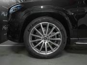 Mercedes-Benz GLS II (X167) Рестайлинг Москва  - изображение 35