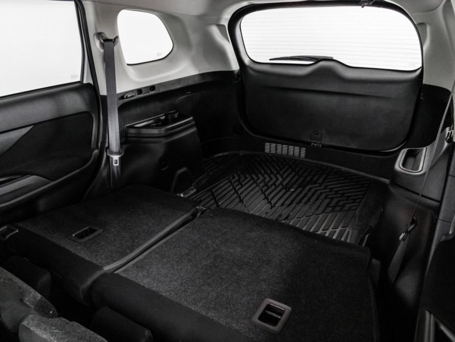 Mitsubishi Outlander III Рестайлинг 3 Санкт-Петербург  - изображение 24