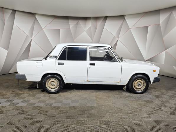 Lada (ВАЗ) 2107 с пробегом 2011 года, цена 145 000 рублей, 76958 км, седан, Автокод Объявления