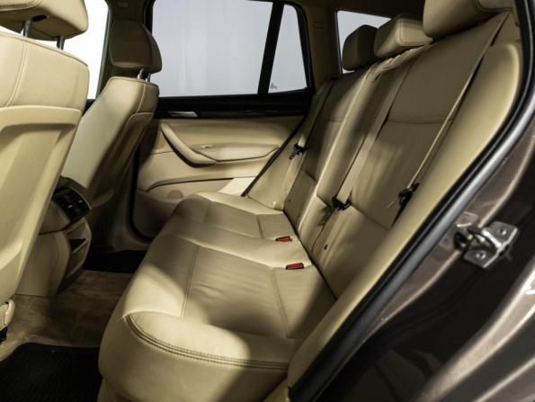 BMW X3 II (F25) с пробегом 2012 года, цена 1 579 700 рублей, 214000 км, внедорожник, Автокод Объявления