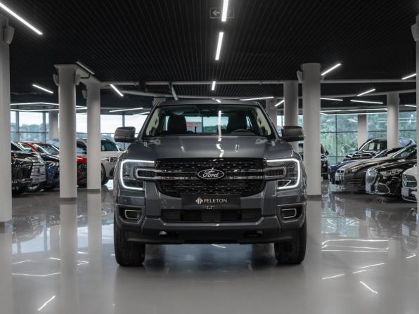 Ford Ranger T6.2 с пробегом 2026 года, цена 5 900 000 рублей, 36 км, пикап, Автокод Объявления