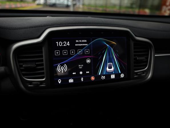 Kia Sorento III Prime с пробегом 2017 года, цена 2 095 000 рублей, 270891 км, внедорожник, Автокод Объявления